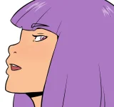 Scatter Space Part 10 — chapter cover