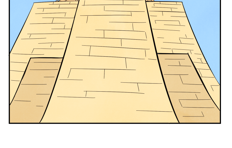 Scatter Space Part 10, comic section 4 of 25.