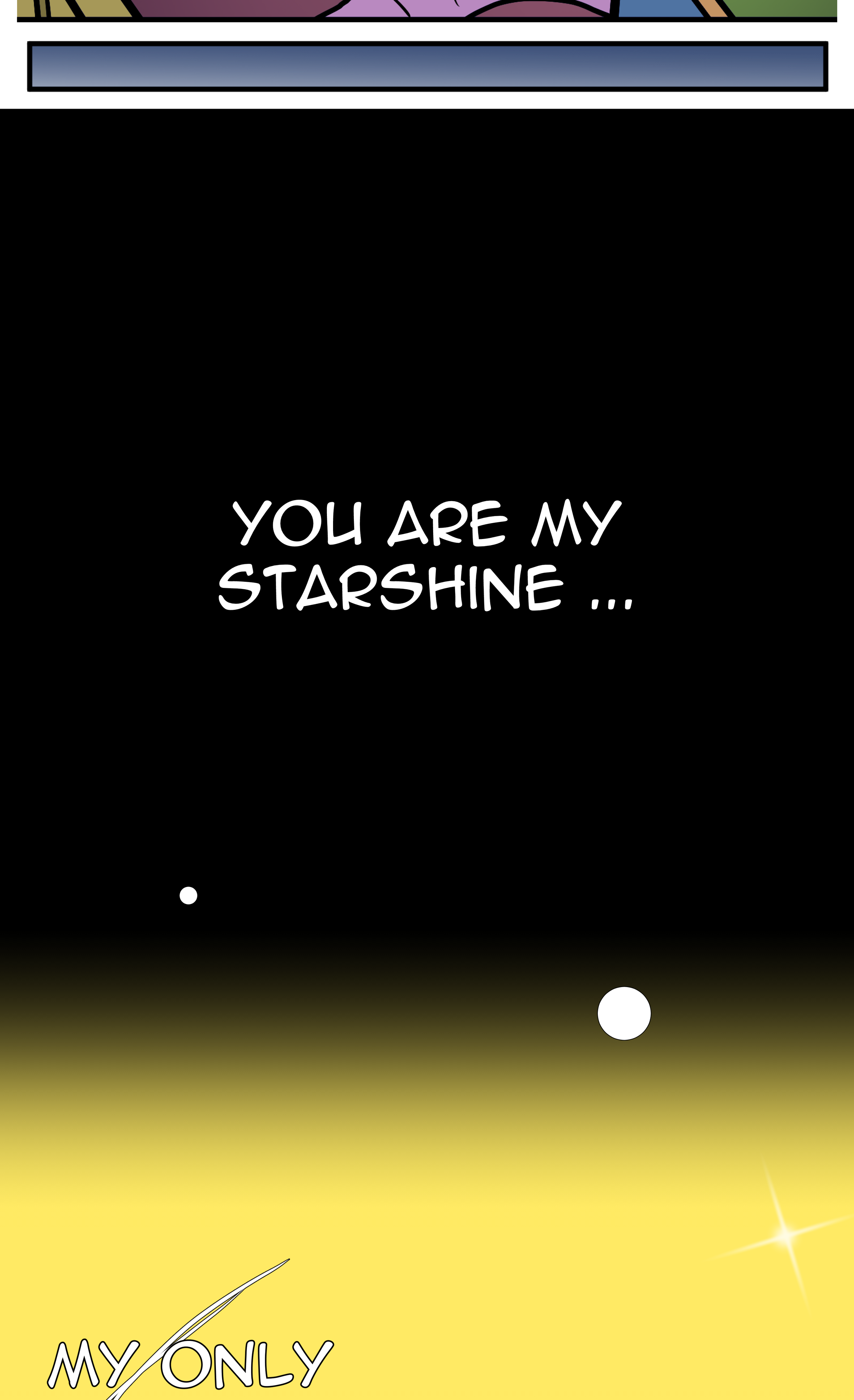 Scatter Space Part 11, comic section 42 of 53.
